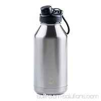 Tal Stainless Steel 60 oz. Water Bottle, Red 556735419